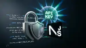 Cara Mengamankan API Key di Next.js: Panduan Lengkap & Aman