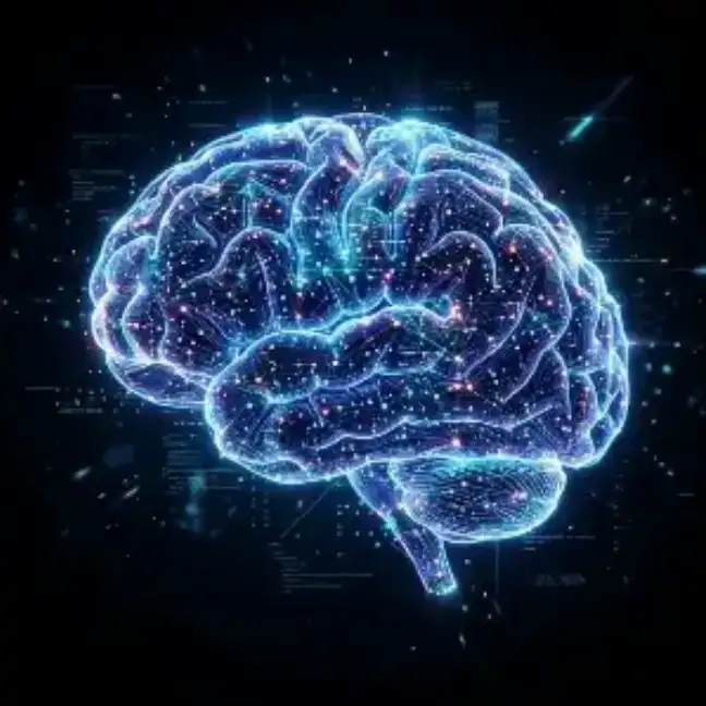 Artificial Intelligence: Si Paling Pinter yang Bakal Jadi Bestie Lu!