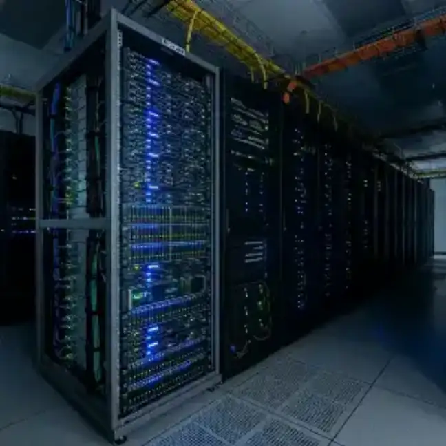 Cloud Computing vs Edge Computing: Masa Depan Data Terpusat?