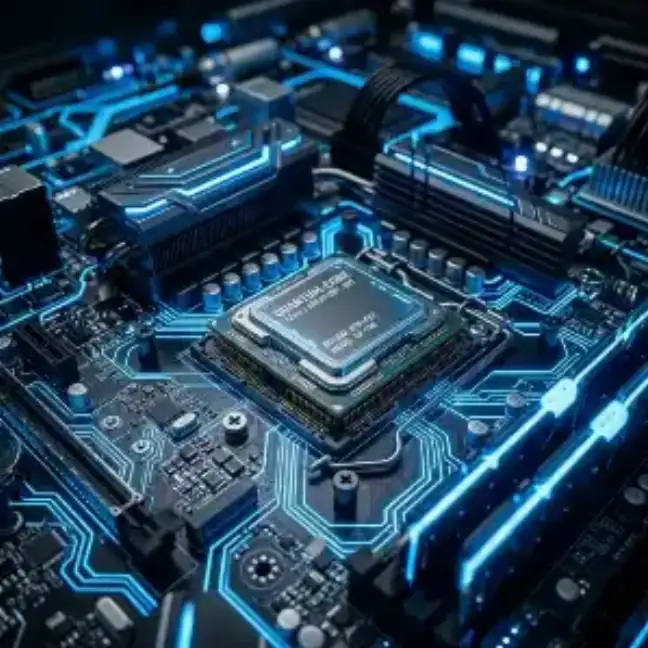 Evolusi CPU: Dari Zaman Batu Sampai Chipset M-Series yang Slay Abis!