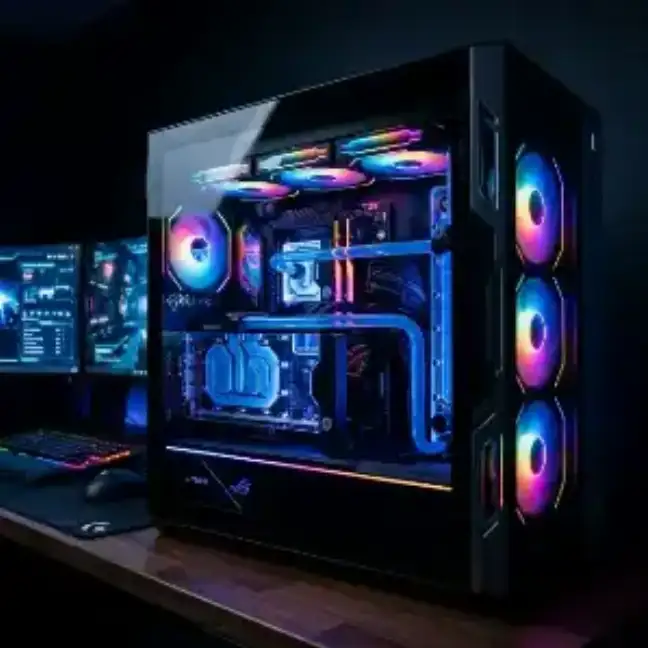 Panduan Rakit PC Gaming 2026: Spek Gahar Harga Gak Bikin Getar!