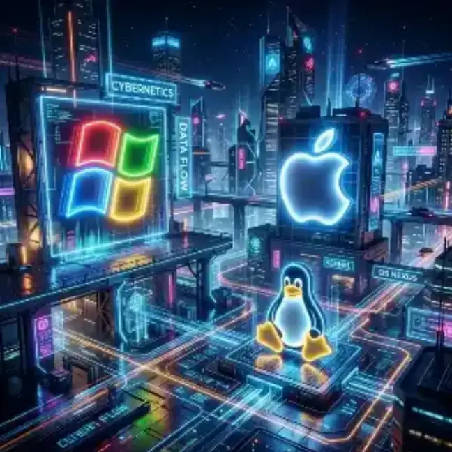 OS Battle: Windows vs Mac vs Linux, Mana yang Paling Slay?