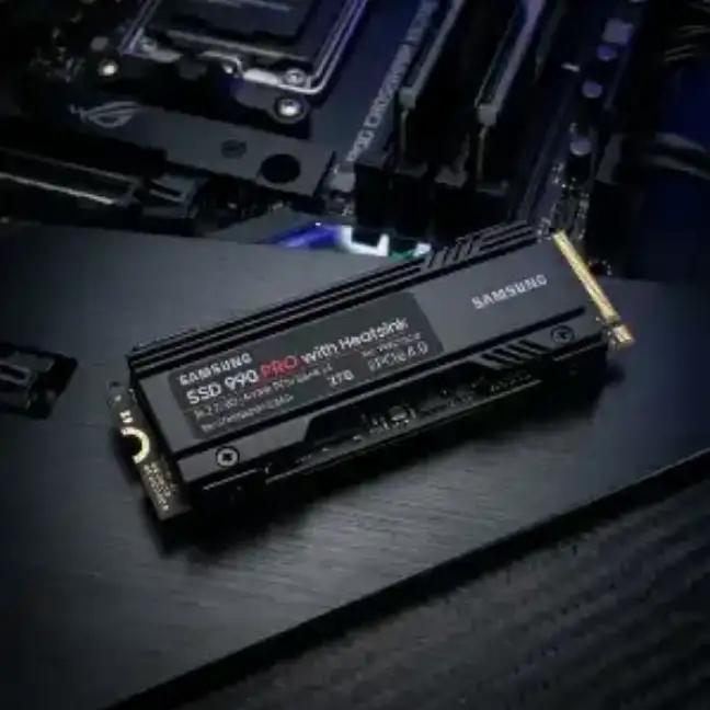 Revolusi SSD NVMe: Kenapa Masih Pake HDD Lawas? Rugi Dong!