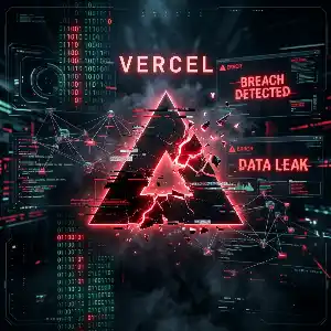 Vercel Kena Hack! Data Dijual Rp32 Miliar di Forum Hacker